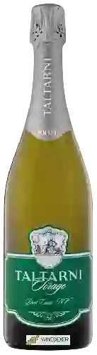 Wijnmakerij Taltarni - Cuvée Tirage Brut