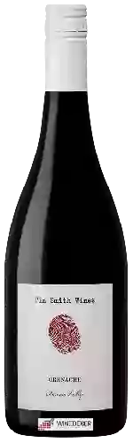 Wijnmakerij Tim Smith - Barossa Valley Grenache