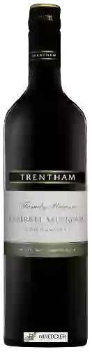 Wijnmakerij Trentham - Family Reserve Cabernet Sauvignon