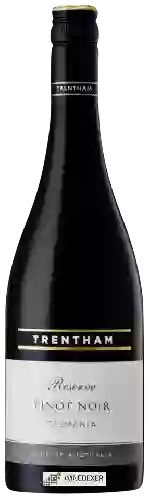 Wijnmakerij Trentham - Family Reserve Pinot Noir