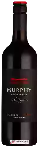 Wijnmakerij Trentham - Murphy Vineyards Big Rivers Shiraz