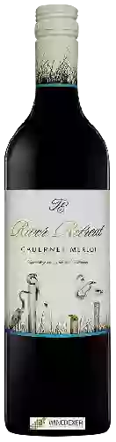 Wijnmakerij Trentham - River Retreat Cabernet - Merlot