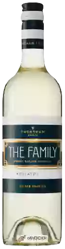 Wijnmakerij Trentham - The Family Moscato