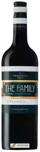 Wijnmakerij Trentham - The Family Nero d'Avola