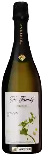 Wijnmakerij Trentham - The Family Prosecco