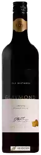 Wijnmakerij Tscharke - Glaymond The Distance Shiraz