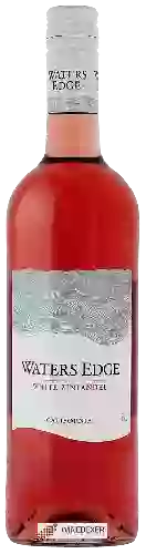 Wijnmakerij Waters Edge - White Zinfandel