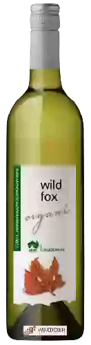 Wijnmakerij Wild Fox - Organic Chardonnay