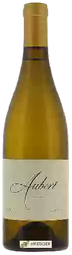 Wijnmakerij Aubert - Chardonnay Sugar Shack