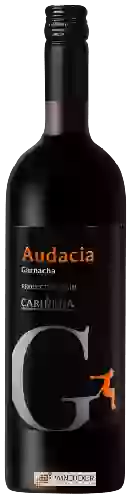 Wijnmakerij Audacia - Garnacha