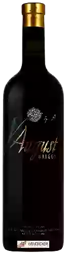 Wijnmakerij August Briggs - Two Moon Vineyard Cabernet Sauvignon