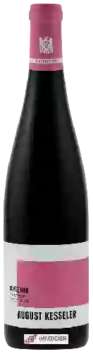 Wijnmakerij August Kesseler - Cuvée Max Pinot Noir