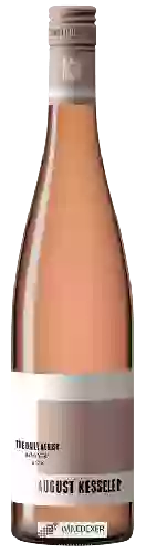 Wijnmakerij August Kesseler - The Daily August Rosé