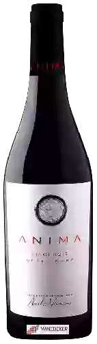 Wijnmakerij Aurelia Vișinescu - Anima Pinot Noir