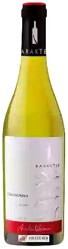 Wijnmakerij Aurelia Vișinescu - Karakter Chardonnay