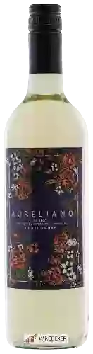 Wijnmakerij Aureliano - Chardonnay