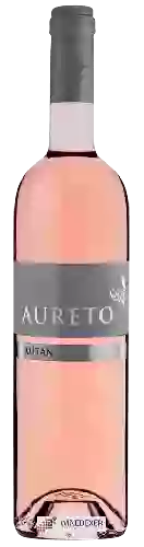 Wijnmakerij Aureto - Autan Rosé