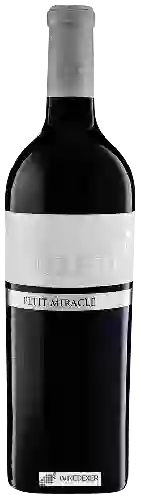 Wijnmakerij Aureto - Petit Miracle