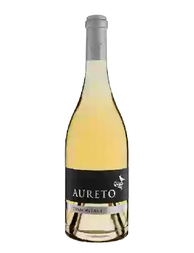 Wijnmakerij Aureto - Tramontane Rosé