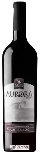 Wijnmakerij Aurora Cellars - Blaufränkisch