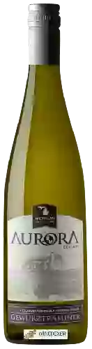 Wijnmakerij Aurora Cellars - Gewürztraminer Medium Sweet