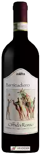 Wijnmakerij Aurora - Barricadiero