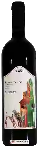 Wijnmakerij Aurora - Rosso Piceno Superiore