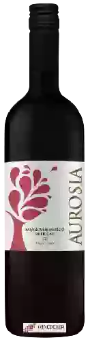 Wijnmakerij Aurosia - Sangiovese - Merlot Rubicone