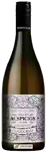Wijnmakerij Auspicion - Chardonnay