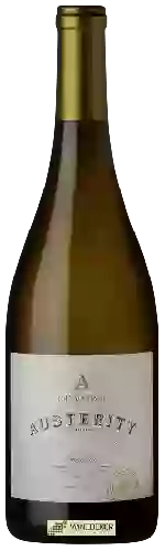 Wijnmakerij Austerity - Chardonnay