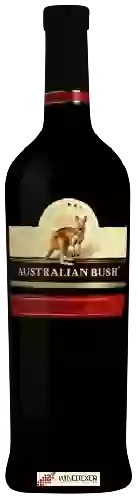 Wijnmakerij Australian Bush - Merlot