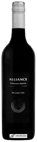 Australian Domaine - Alliance Cabernet - Merlot