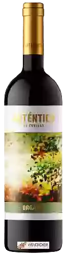 Wijnmakerij Autentico - Organic Tinto
