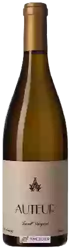 Wijnmakerij Auteur - Durell Vineyard Chardonnay