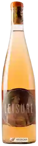 Wijnmakerij Authentique - Leisure Pinot Gris