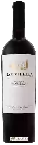 Wijnmakerij Autòcton Celler - Mas Vilella