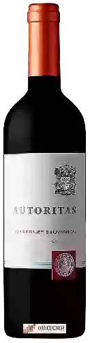 Wijnmakerij Autoritas - Cabernet Sauvignon