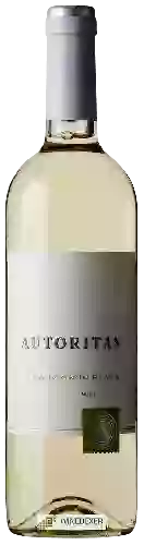 Wijnmakerij Autoritas - Sauvignon Blanc