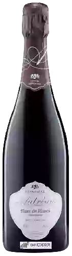 Wijnmakerij Autréau de Champillon - Blanc de Blancs Brut Champagne Grand Cru
