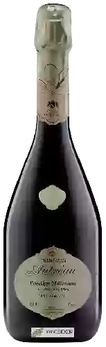 Wijnmakerij Autréau de Champillon - Les Perles de la Dhuy Prestige Millésime Brut Champagne Grand Cru