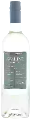 Wijnmakerij Avaline - White