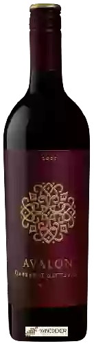 Wijnmakerij Avalon - Cabernet Sauvignon