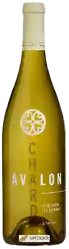 Wijnmakerij Avalon - Chardonnay (CHARD)