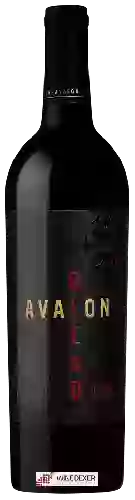 Wijnmakerij Avalon - Red Blend (BLEND)