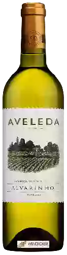 Wijnmakerij Aveleda - Minho Alvarinho