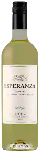 Wijnmakerij Avelino Vegas - Esperanza Verdejo