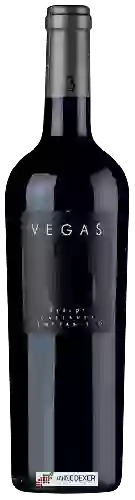 Wijnmakerij Avelino Vegas - Vegas 3 Tinto