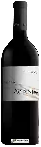 Wijnmakerij Avennia - Sestina Red