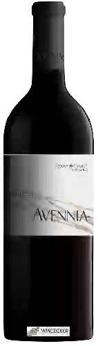 Wijnmakerij Avennia - Valery Red