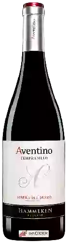 Wijnmakerij Aventino - Tempranillo